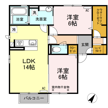 シャレットコダ