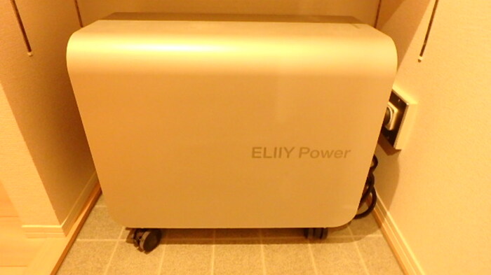 シャレットコダ