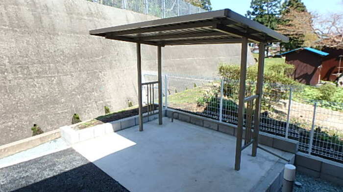 シャレットコダ