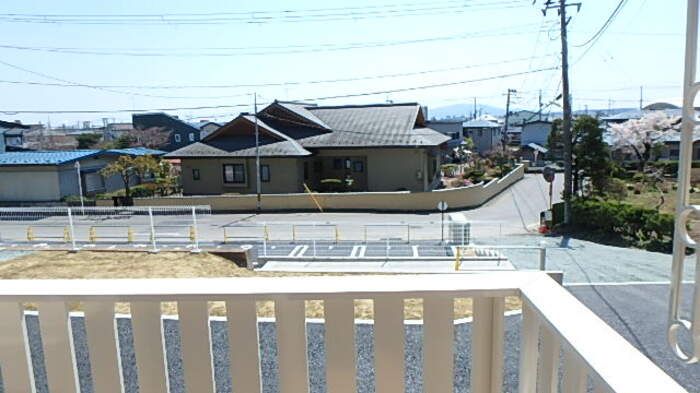 シャレットコダ