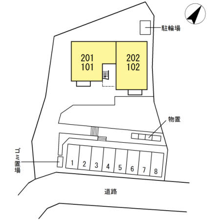 シャレットコダ