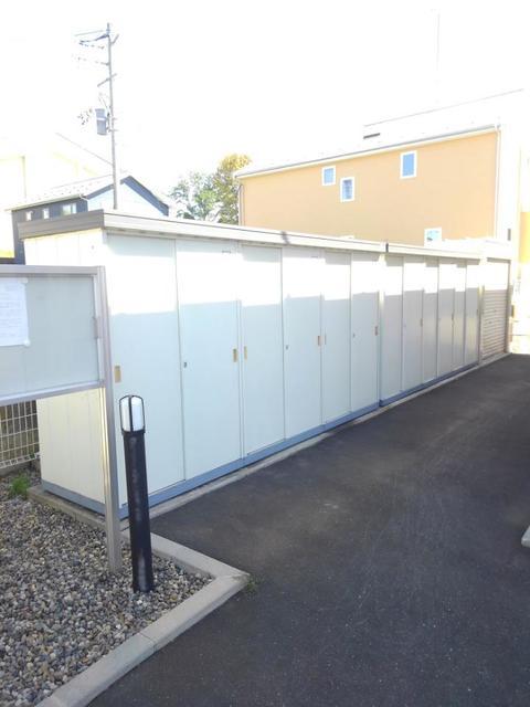 ハーモニックⅢ