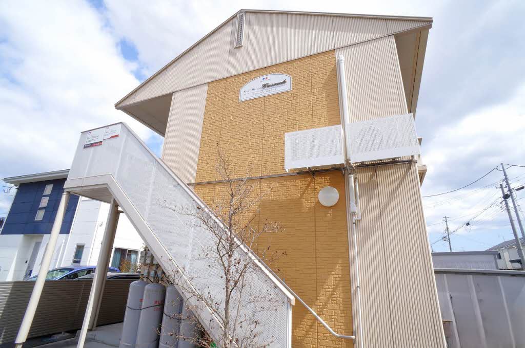 シャーメゾンカスケード