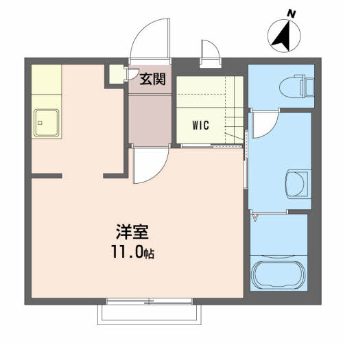 シャーメゾンカスケード