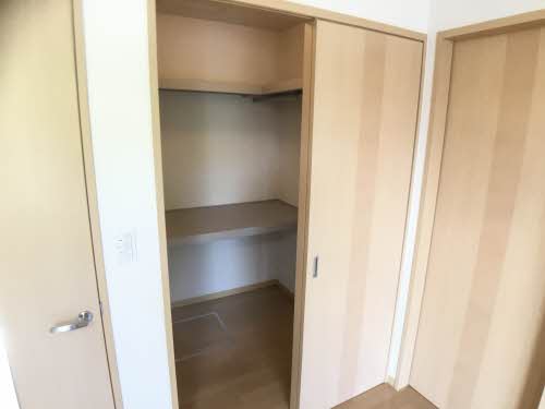 シャーメゾンカスケード