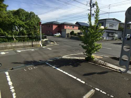 シャーメゾンカスケード