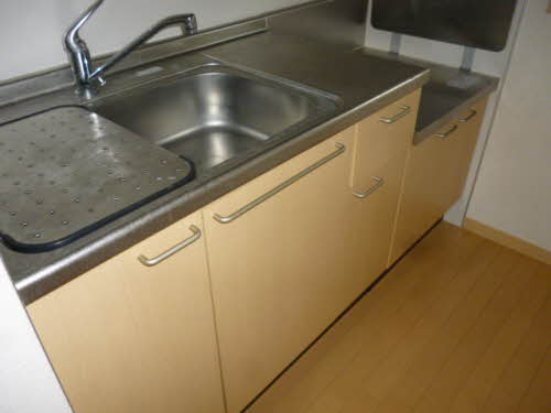 TSアルカディア