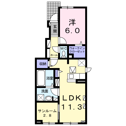 ルーエンハイムⅤ