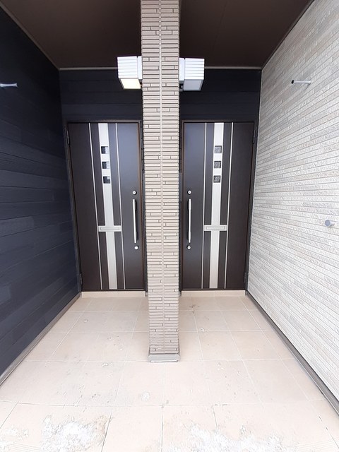 ルーエンハイムⅤ