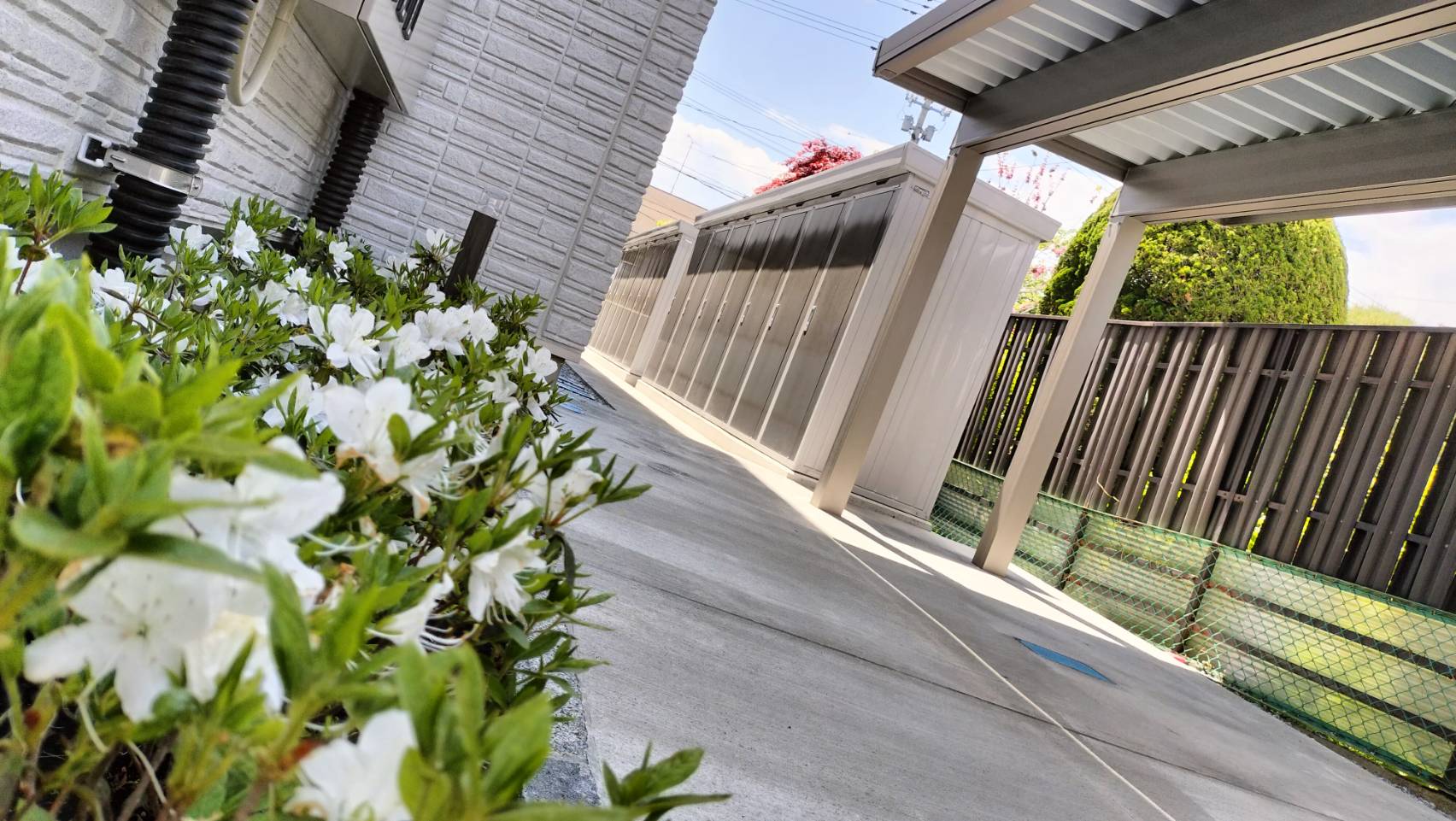 ☆新築☆シティプラザ長者