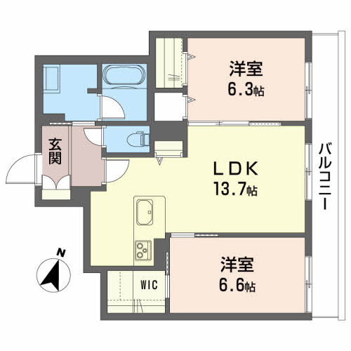 シティプラザ長者