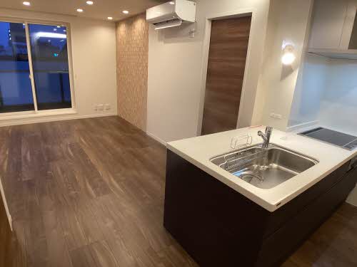 シティプラザ長者