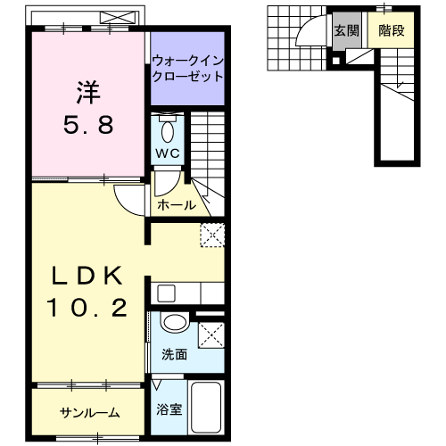 ヌーベルカクマンC
