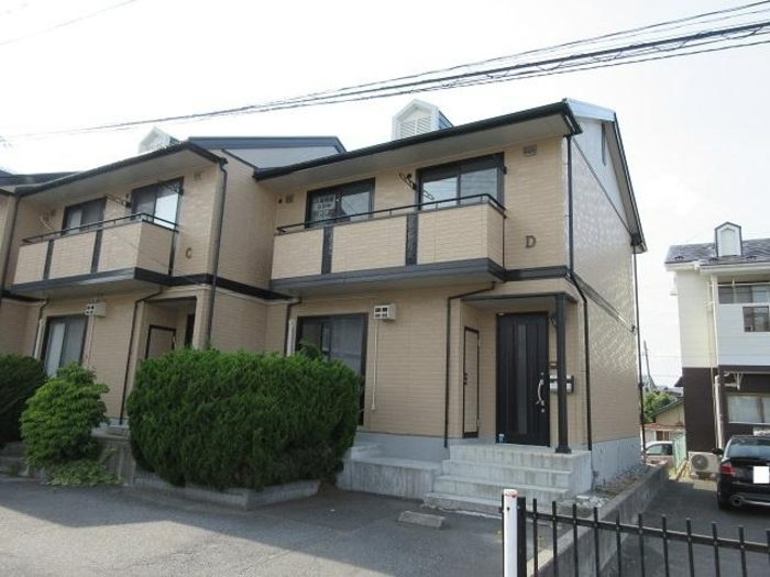 ソルジェンテ(棟割)