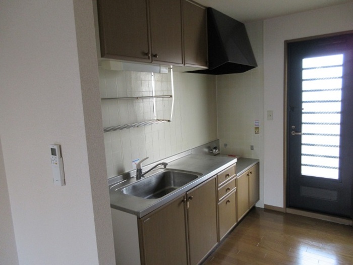 ソルジェンテ(棟割)