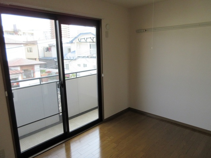 ソルジェンテ(棟割)