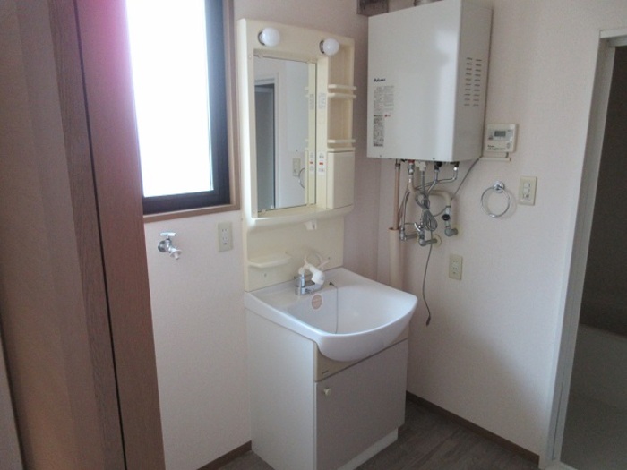 ソルジェンテ(棟割)