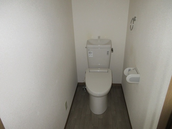 ソルジェンテ(棟割)