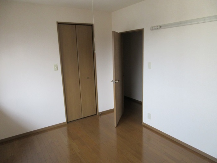 ソルジェンテ(棟割)