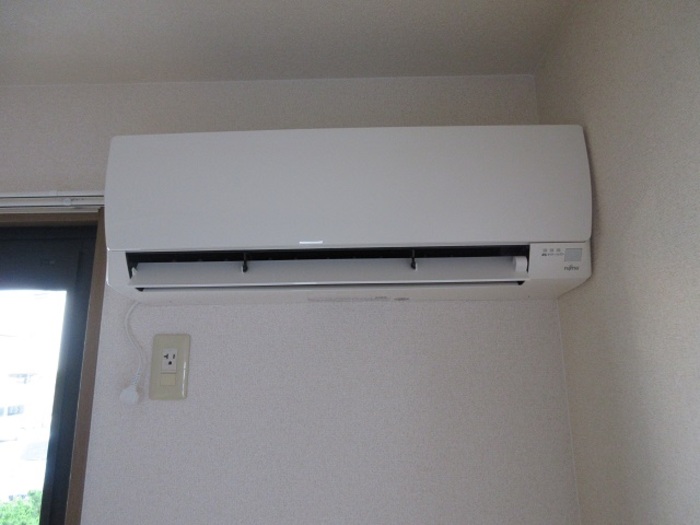 ソルジェンテ(棟割)