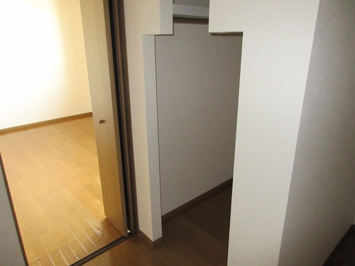 ソルジェンテ(棟割)