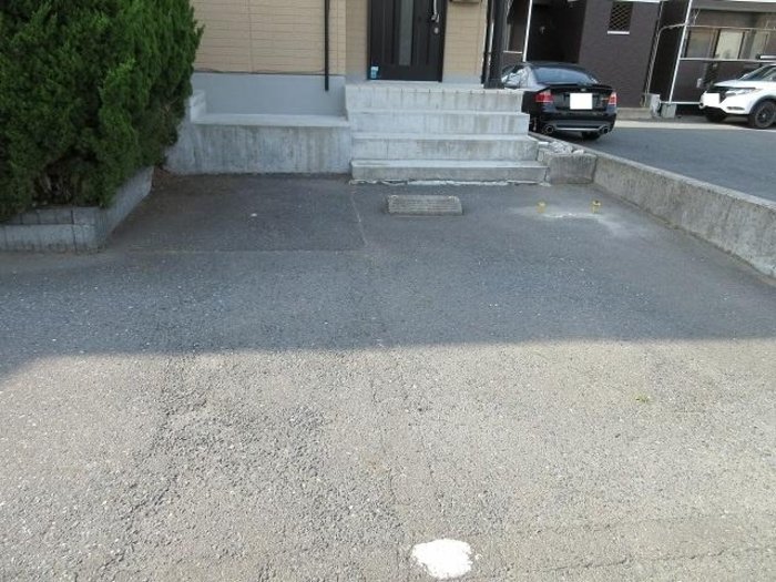 ソルジェンテ(棟割)