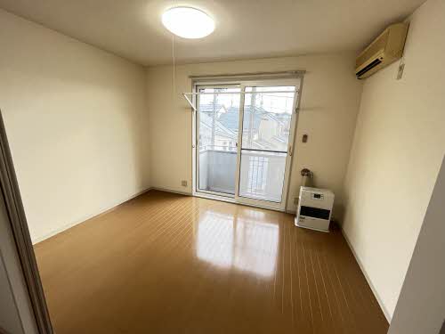 ウエスタンキャッスルB