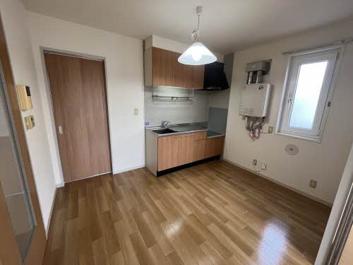 ウエスタンキャッスルB