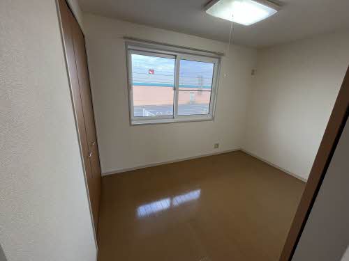 ウエスタンキャッスルB