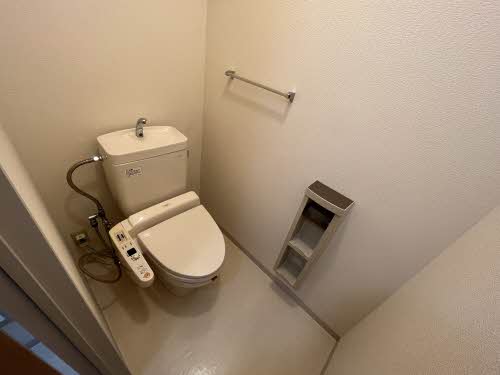 ウエスタンキャッスルB