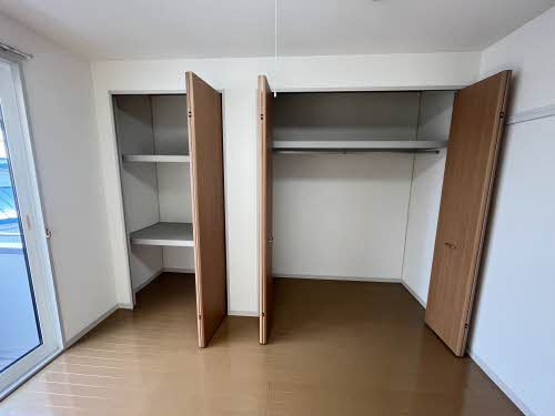 ウエスタンキャッスルB