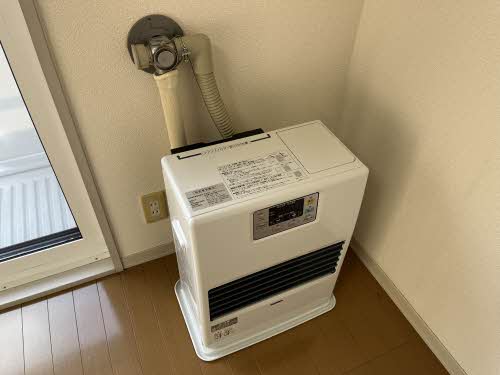 ウエスタンキャッスルB