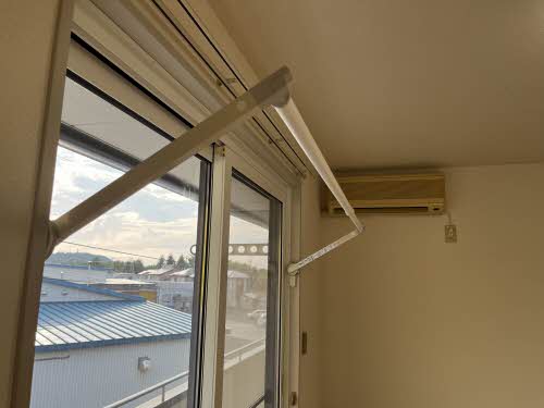 ウエスタンキャッスルB