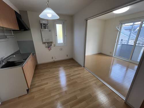 ウエスタンキャッスルB