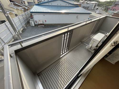 ウエスタンキャッスルB