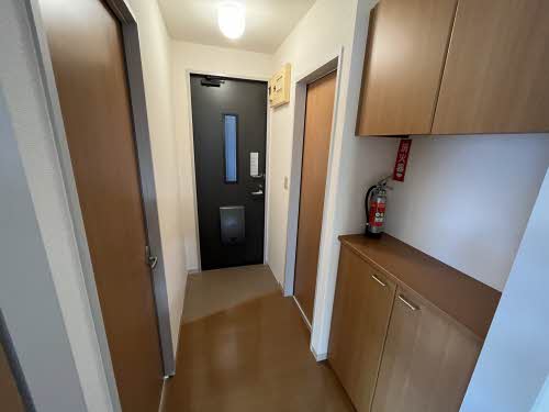 ウエスタンキャッスルB