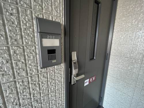 ウエスタンキャッスルB