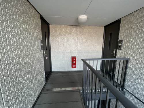 ウエスタンキャッスルB