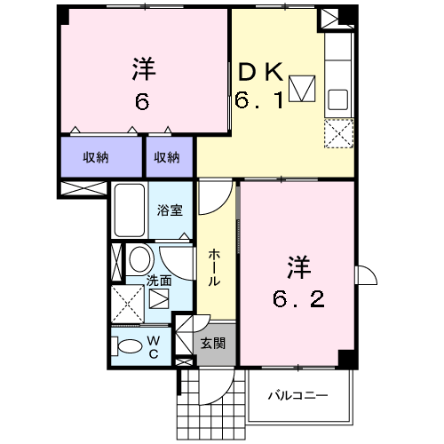 ジャルディーノC