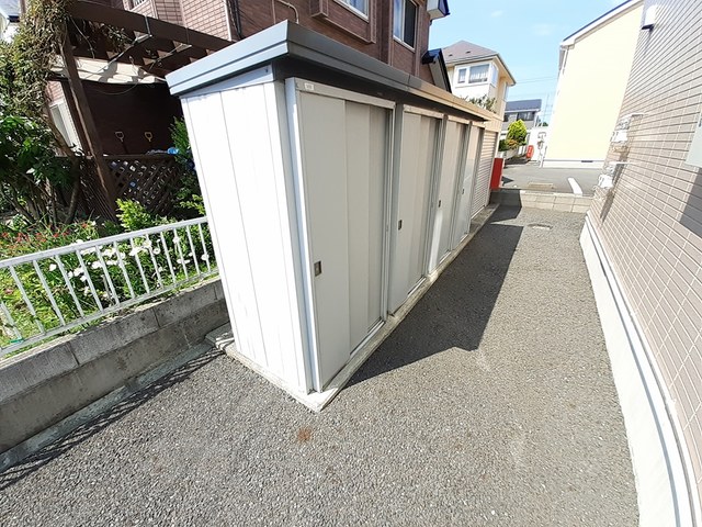 ジャルディーノC