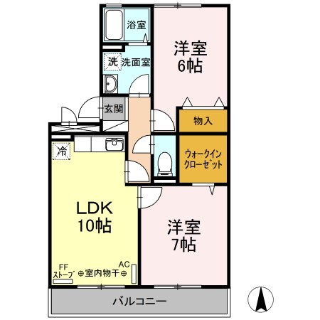 マンションタケイシ