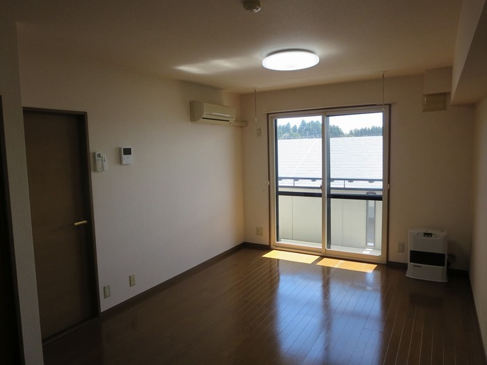 マンションタケイシ