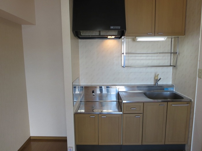 マンションタケイシ