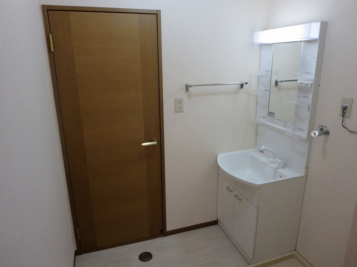 マンションタケイシ