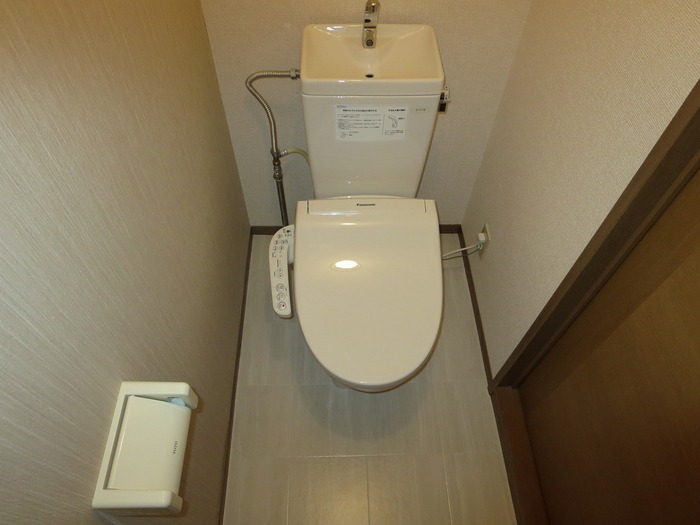 マンションタケイシ