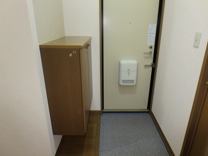 マンションタケイシ