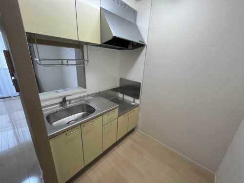 シャーメゾンSAKURAⅡ