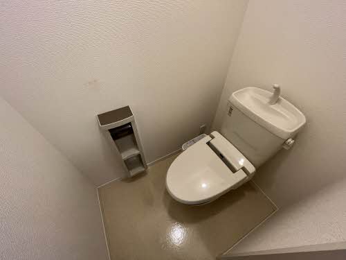 シャーメゾンSAKURAⅡ