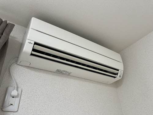 シャーメゾンSAKURAⅡ