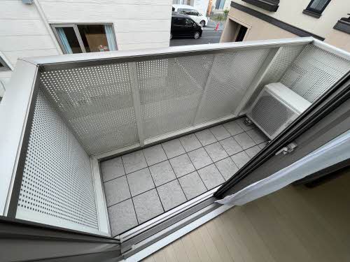 シャーメゾンSAKURAⅡ